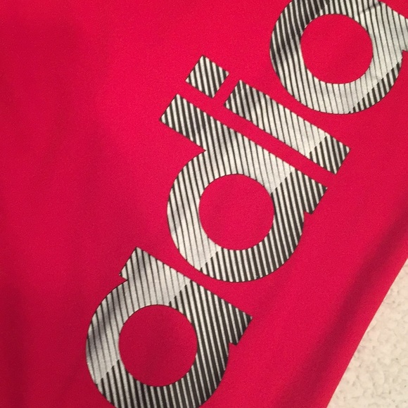 Adidas kids T-shirt - Picture 6 of 7